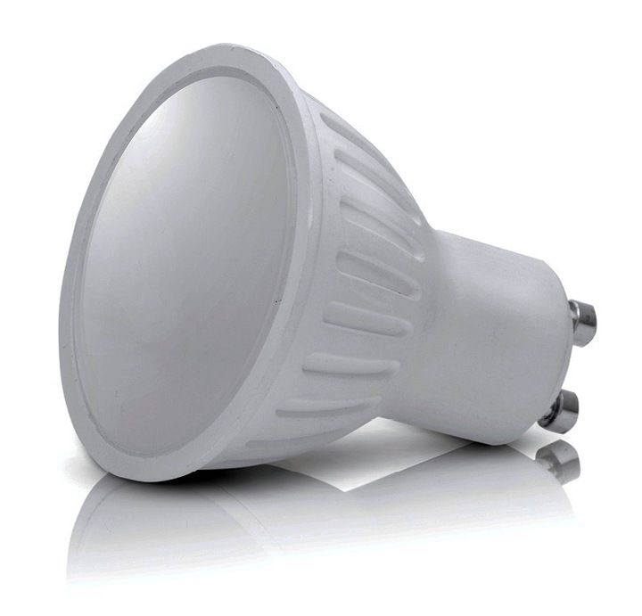 Żarówka LED GU10 5W Lls 6000K 400lm 10szt.