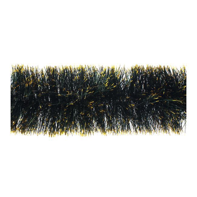 Łańcuch choinkowy MAG 8 PLY 150 mm zielono-złoty