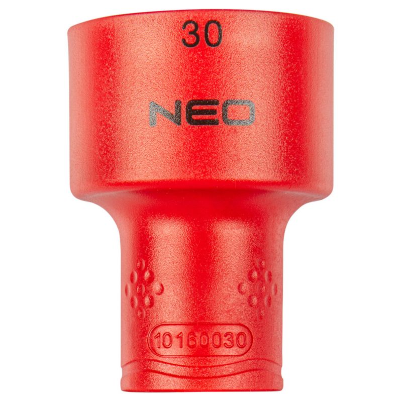 Nasadka sześciokątna 1000V NEO TOOLS 1/2" 30 mm 1 szt