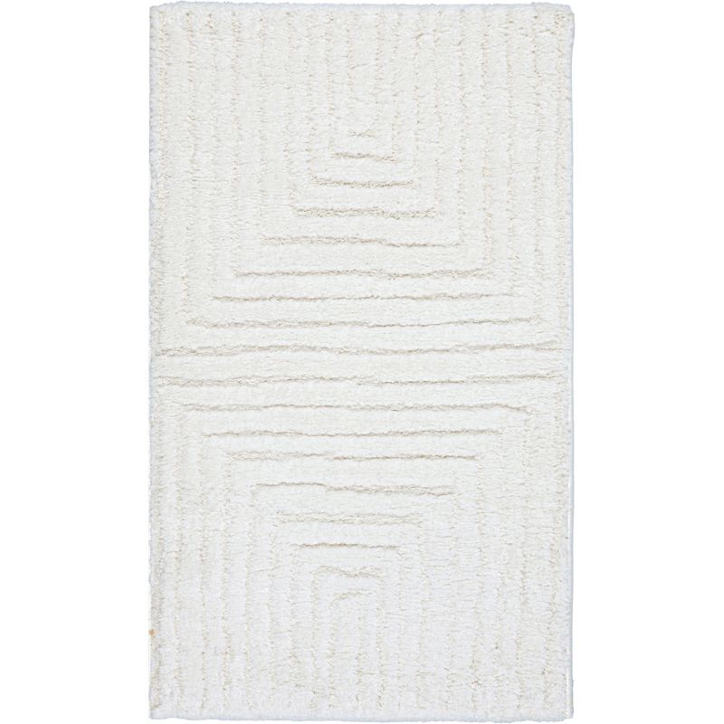 Dywan 80x150 cm Boho Avalon e-floor kremowy 1 szt