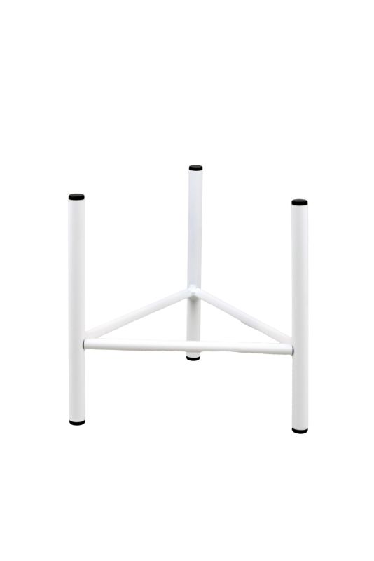 Stojak na donice Your Loft Design White 35x25 Dijon XL 1szt.
