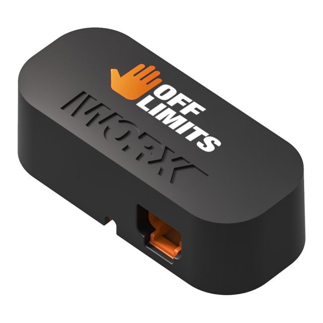 Ogrodzenie wirtualne Worx WA0863