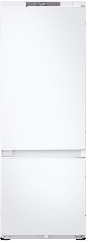 Chłodziarko-zamrażarka SAMSUNG BRB38G705EWW 1szt.