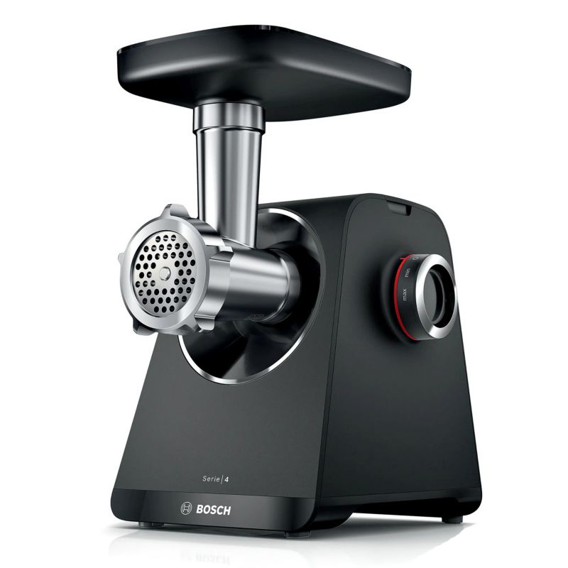 Maszynka do mielenia Mięsa Bosch Mfw S440B szatkownica elektryczna 1 szt.