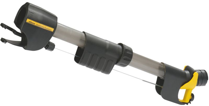 Przedłużka uniwersalna Wagner HVLP