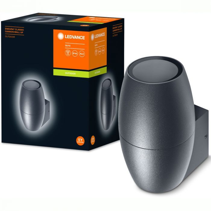 Kinkiet Elewacyjny Ledvance GU10 1 szt.