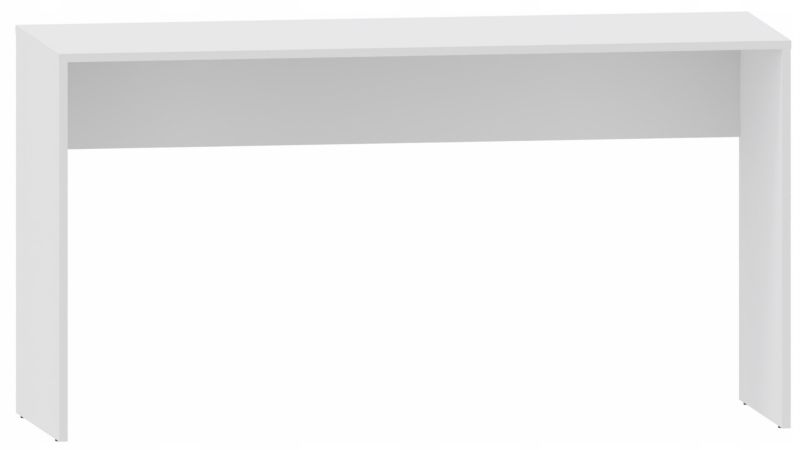 Biurko Matkam DESK 140 uniwersalne biały 1 szt.