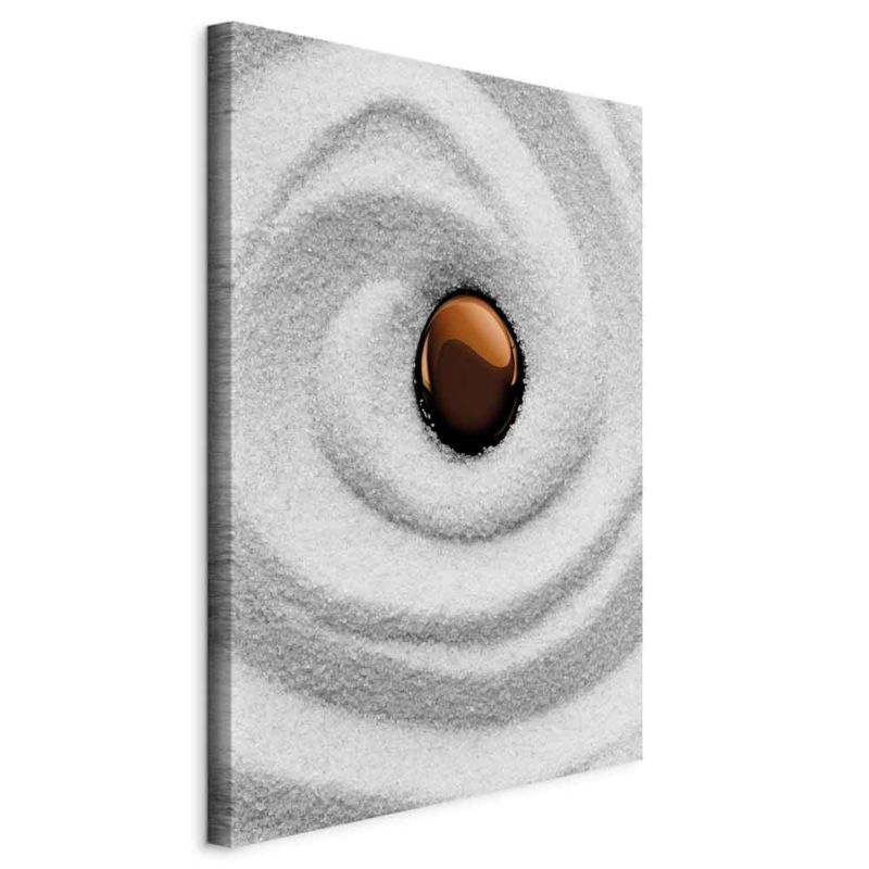 Obraz Artgeist Karesansui 20 x 30 cm flizelina 1 szt