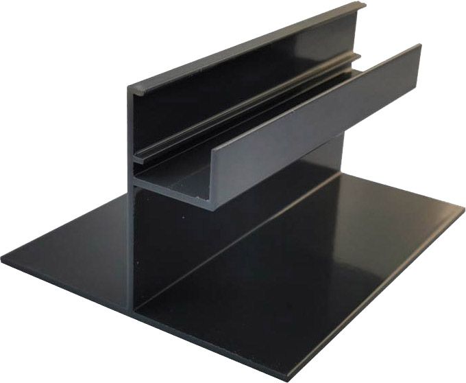 Wspornik podstopnicy Renoplast górny 2 m 7024