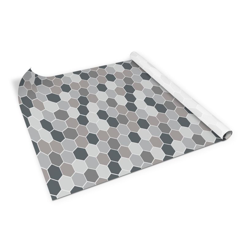 Samoprzylepna okleina Tulup 100x50 cm Plaster miodu 1 szt.