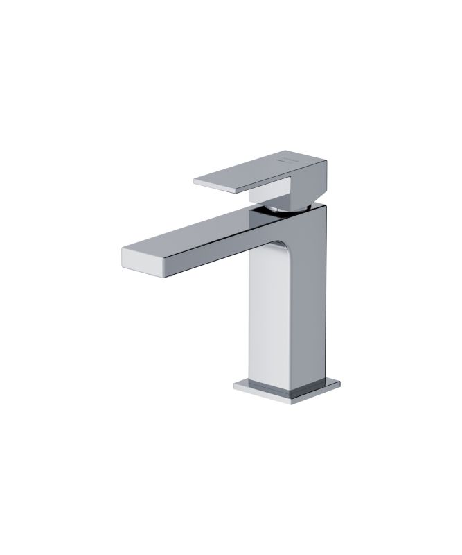 Bateria umywalkowa Cersanit Bari chrom