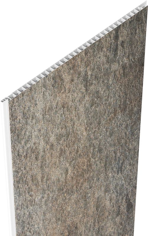 Panel vilo motivo 250 rust