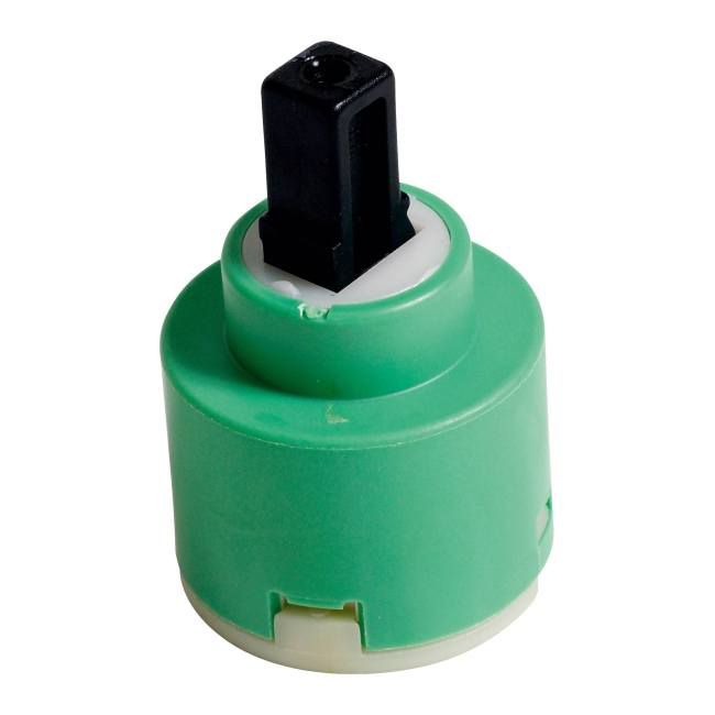 Głowica mieszaczowa Tycner do baterii 40 mm hydroclosed