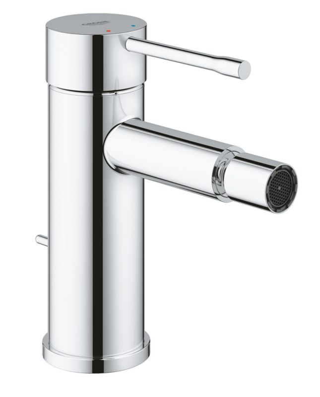 Bateria bidetowa Grohe Essence stojąca StarLight Chrome 1 szt.