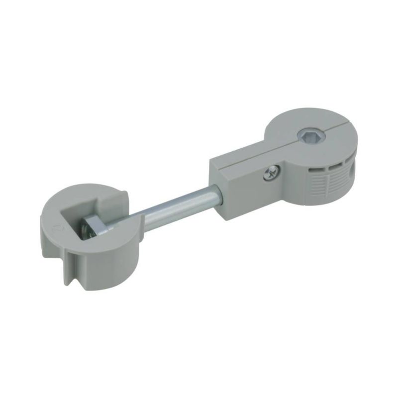 Złącze do blatów Qiuck FI 35 mm L-100mm