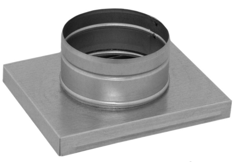 Kaseta dolotowa prosta Darco KDP kratka K2-KZ2100