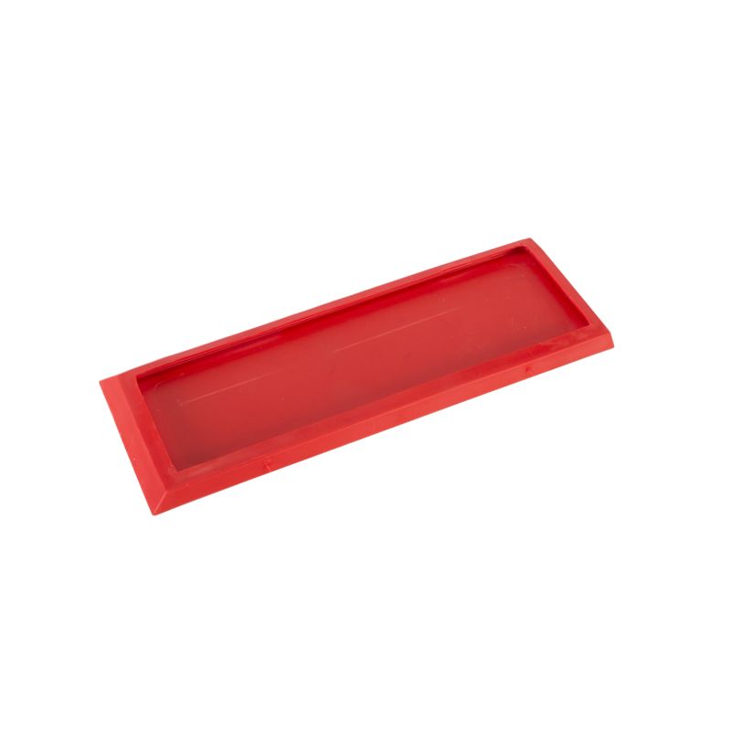 Wymienny wkład do pacy do fugowania Rubi Pro