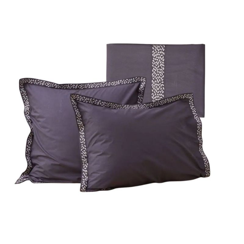 Pościel Sylvie Thiriez Rituel 160x200 cm 2x50x70 cm 1 kpl