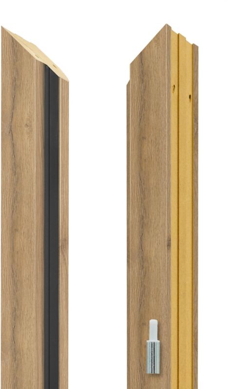 Baza ościeżnicy stała prawa dąb grandson