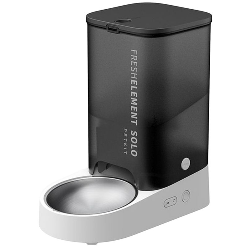 Inteligentny dozownik karmy PetKit Fresh Element SOLO 1 szt.