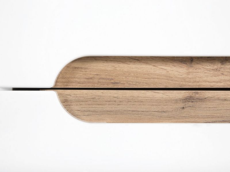 Szafka Comad łazienkowa BALI 900 60 cm biała 1 szt