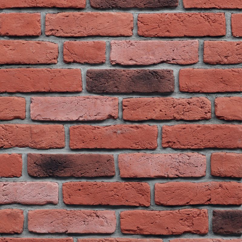 Kamień dekoracyjny MaxStone Olde Brick 1 0,44m2 1 op.