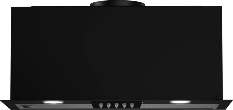 Okap podszafkowy Beko HNU60 czarny