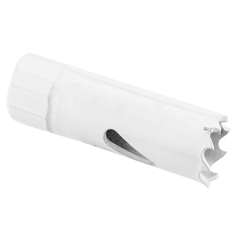 Otwornica bimetalowa GRAPHITE 19 mm progresywne uzębienie 1 szt.