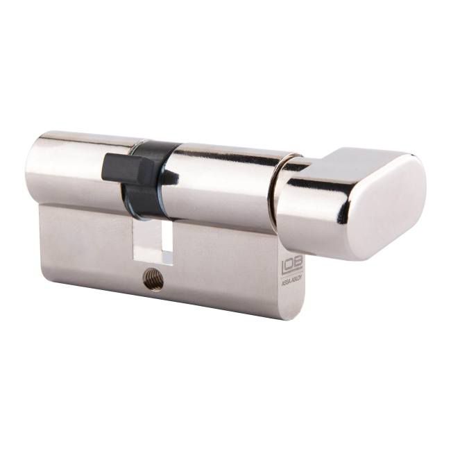 Wkładka LOB Ares G35 x 30 mm nikiel