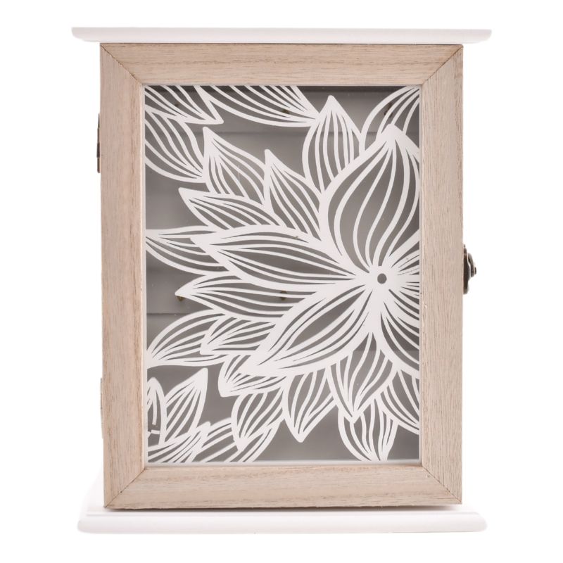 Ozdobna skrzyneczka Direct Home and Garden VALLA 19.5x6x24.5cm 1 szt.