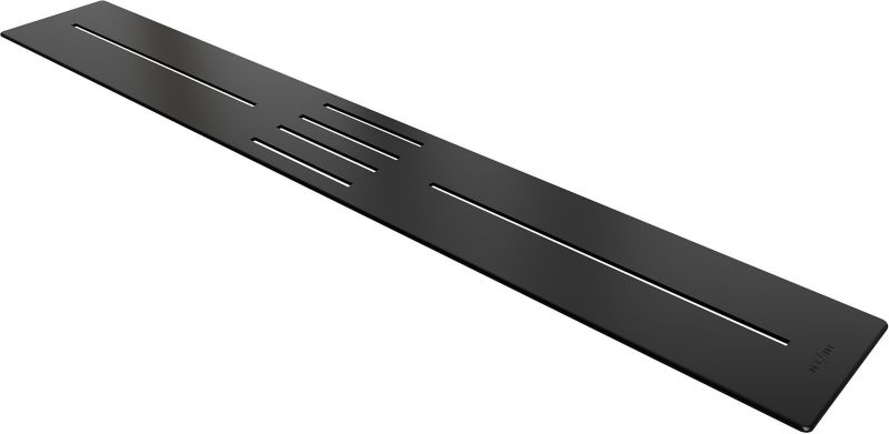 Maskownica do brodzika Mexen Toro czarna 170-200 cm 1 szt.