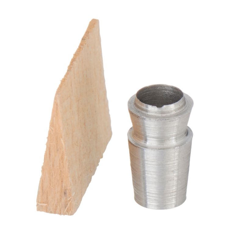 Zestaw klinujący Juco M 0,1 - 0,5 kg