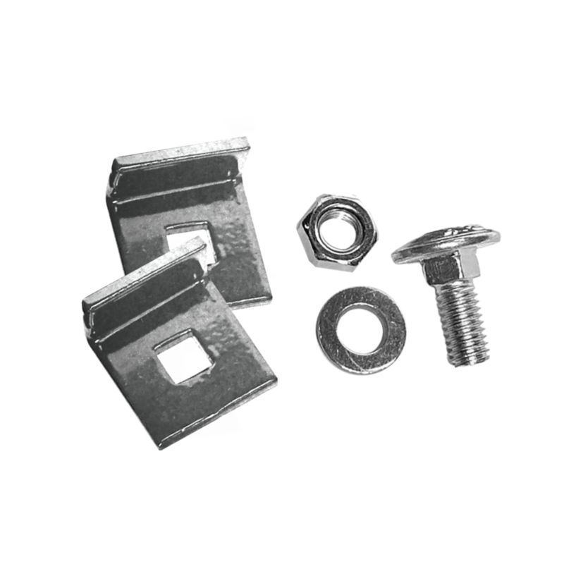 Mocowanie do panela Polargos typ L ocynk 4 szt.