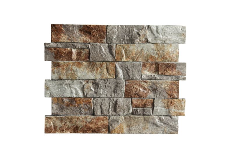 Kamień Dekoracyjny Maxstone TORRE RUST narożnik 0,83mb 1 op.