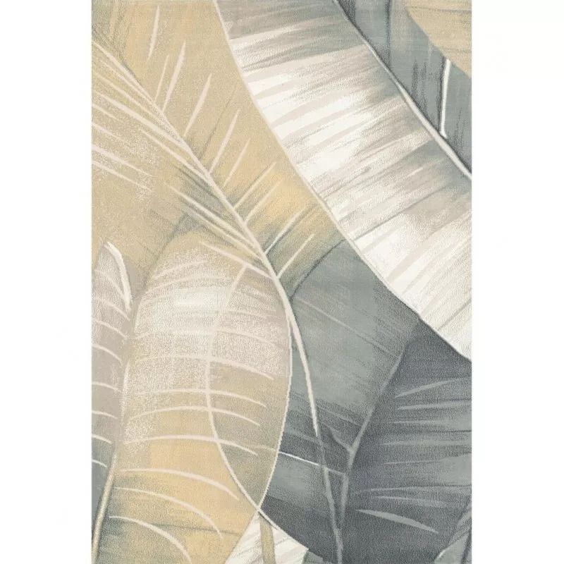 Dywan nowoczesny Tarkett Bella 27 ZYB, 120x170 cm, wzór geometryczny, 1 szt.