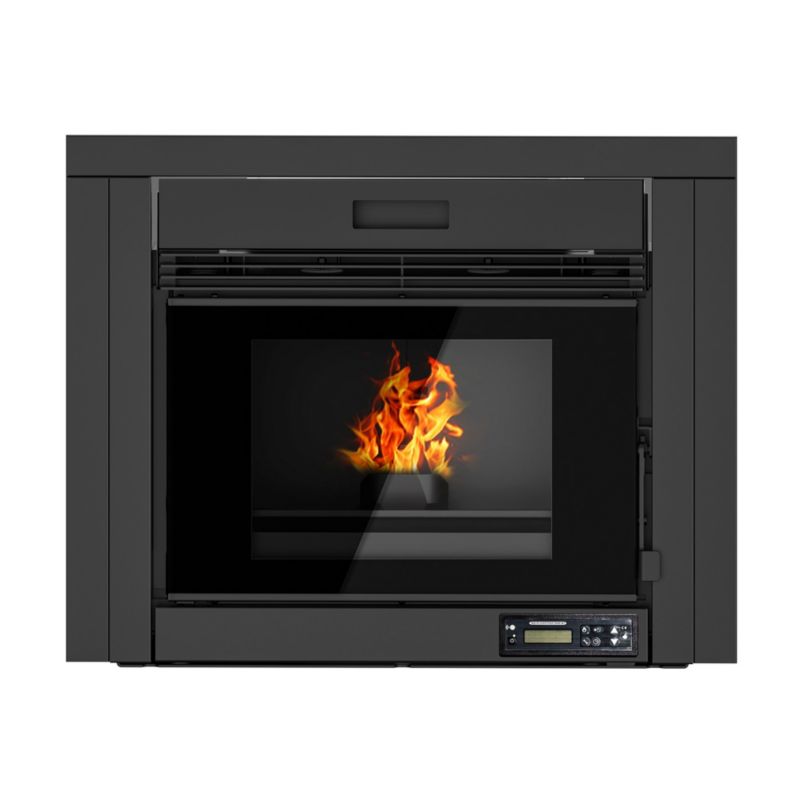 Wkład na pelety Sannover Idelya 9 kW - 1 szt.