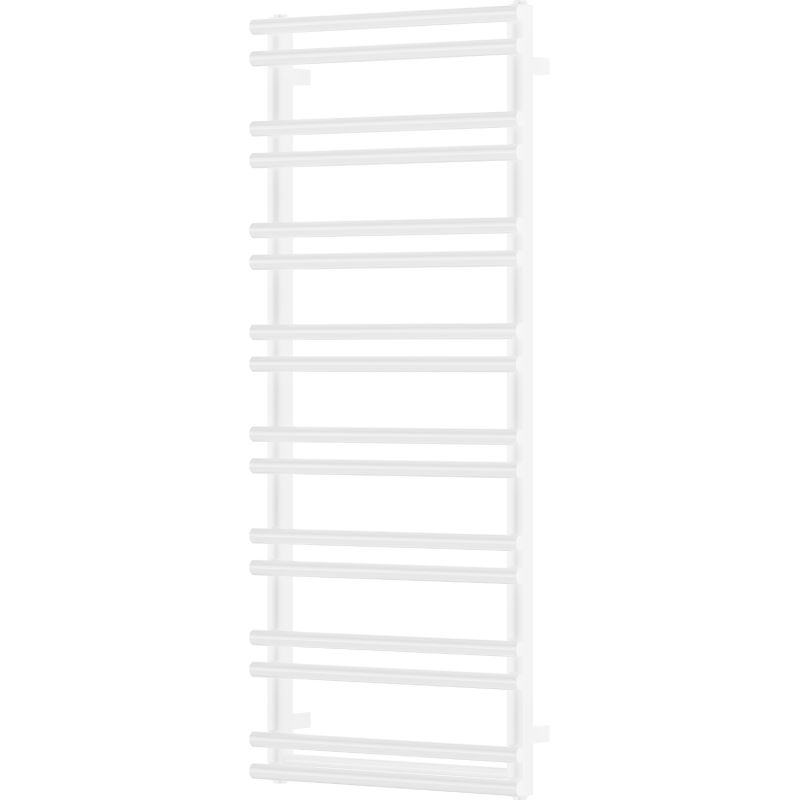 Grzejnik łazienkowy Mexen Saturn biały 1 szt.