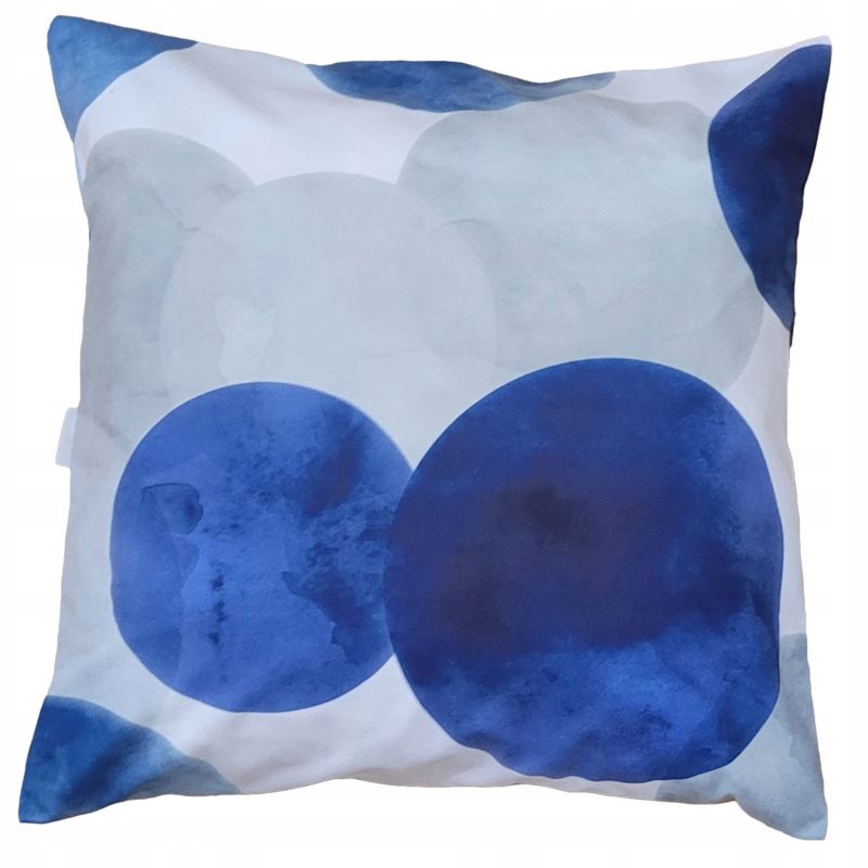 Poduszka dekoracyjna zdejmowana Family Meble 45 x 45 cm 1szt