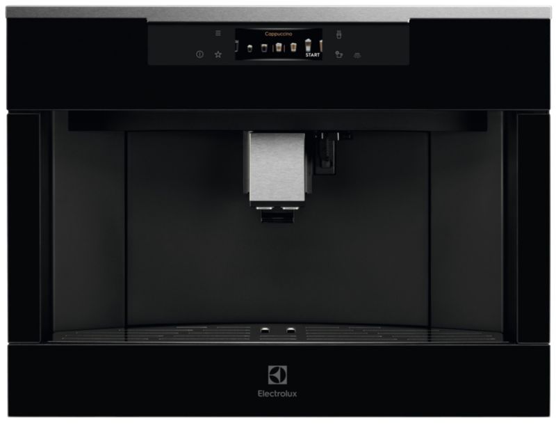 Ekspres ciśnieniowy do kawy Electrolux KBC85X