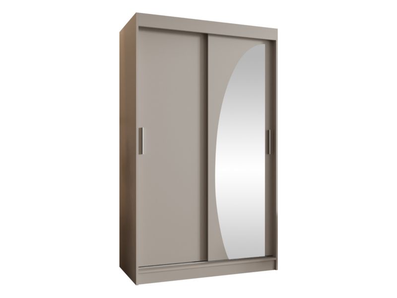 Szafa MIRJAN 24 Wika 120 kaszmir 1 szt.