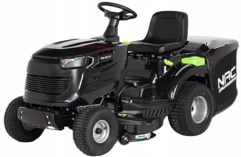 Traktorek ogrodowy NAC TR86-352L-R-T 1szt.