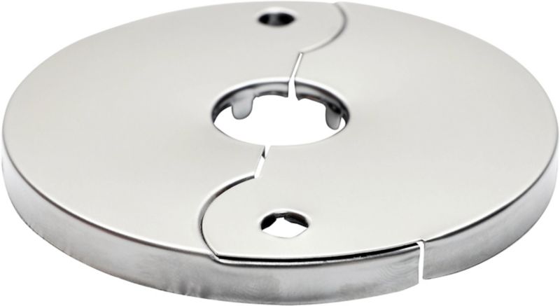 Rozeta dzielona Tycner 3/4" 6 x 70 mm