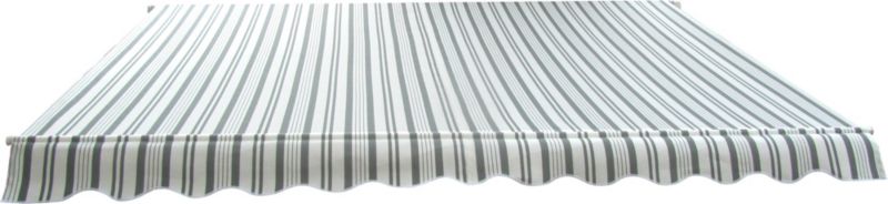 Markiza 3 x 2 m ręczna bez kasety