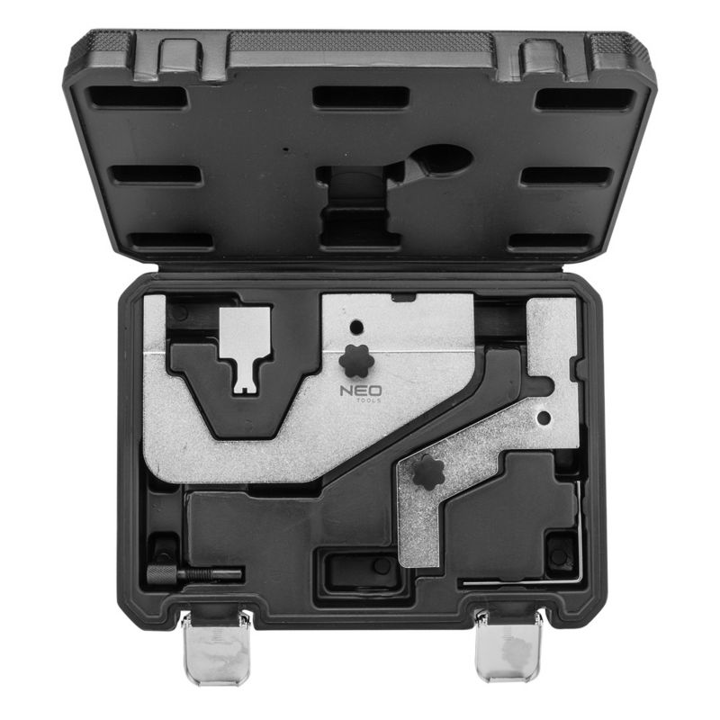 Zestaw blokad rozrządu NEO TOOLS do silników benzynowych ECOBOOST Ford 1 kpl