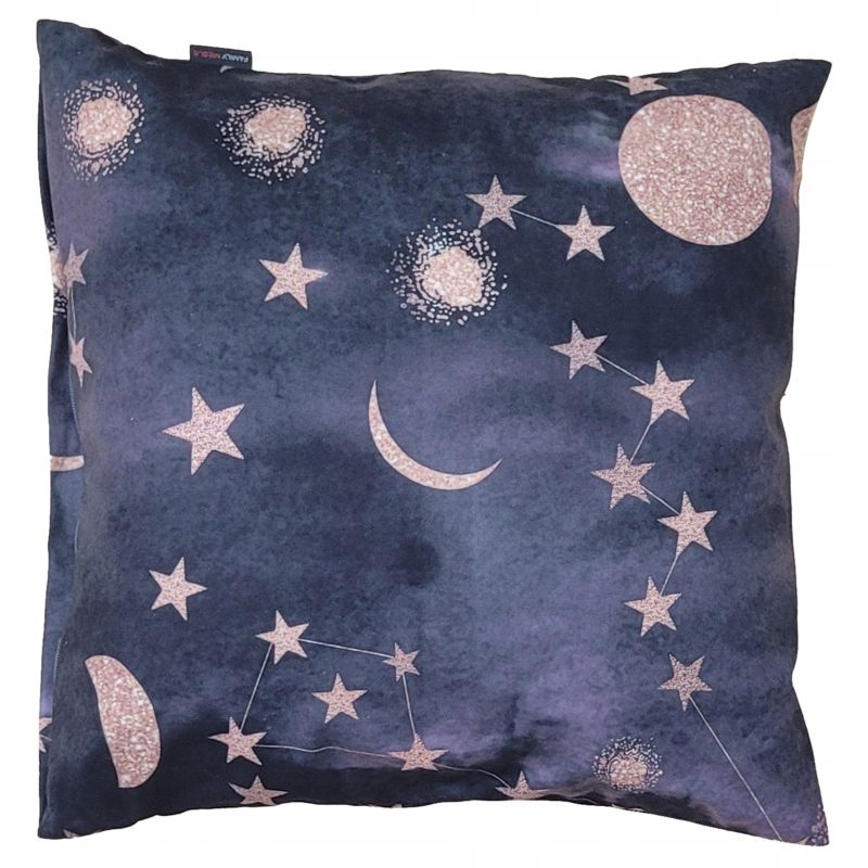 Poduszka dekoracyjna zdejmowana Family Meble 45 x 45 cm 1szt