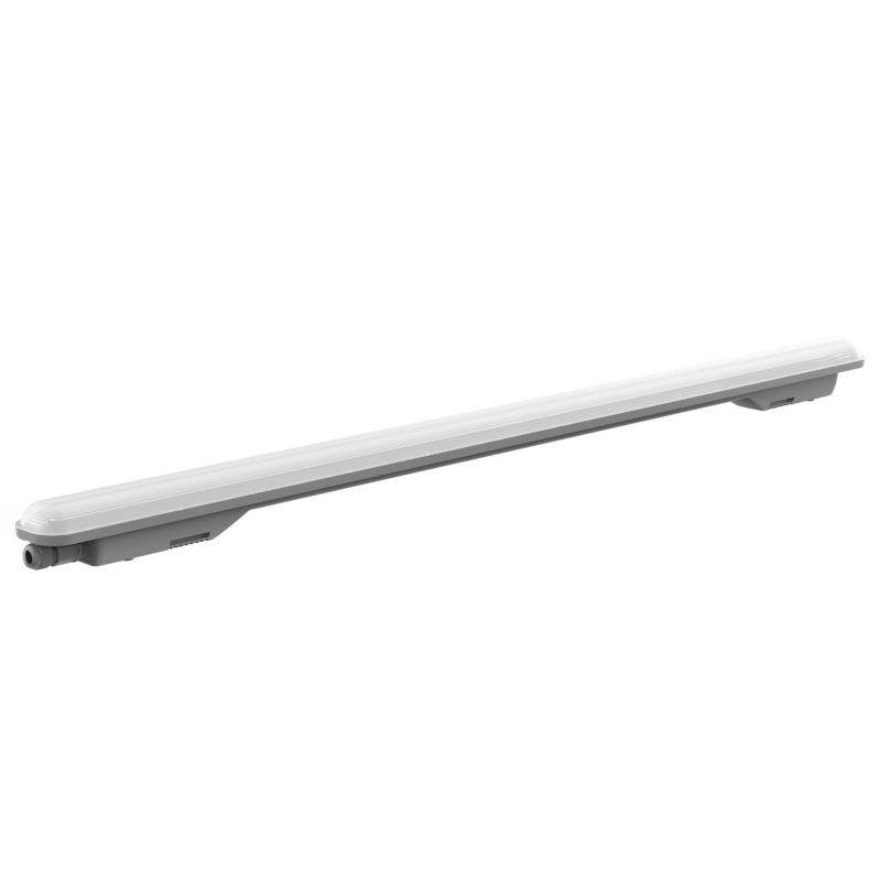Lampa liniowa XUDO 36W 120cm Biały neutralny 4000K IP65 1 szt.