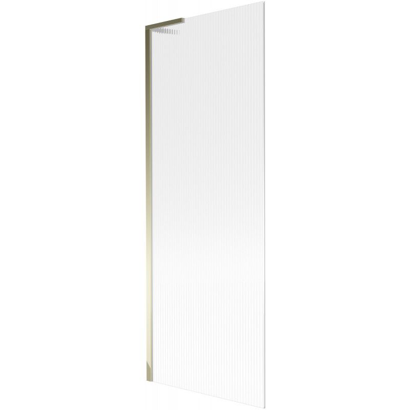 Parawan nawannowy Mexen Next L złoty 70x150 cm 1 szt.