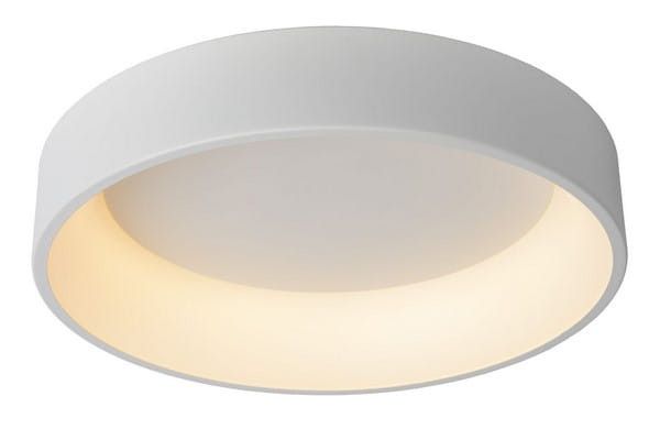 Plafon sufitowy lampa Lucide Talowe biały LED 42W 3000K 2520lm IP20 wym: 13 x 60 x 60 cm aluminium - 1 szt.