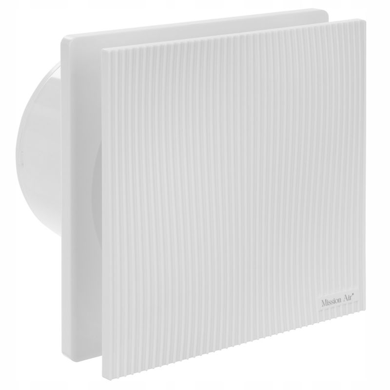 Wentylator łazienkowy Mission Air VENTIS LINEA 150 White S 1szt