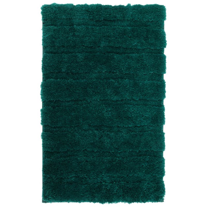 Dywanik łazienkowy Henry 50x80 cm e-floor zielony 1 szt